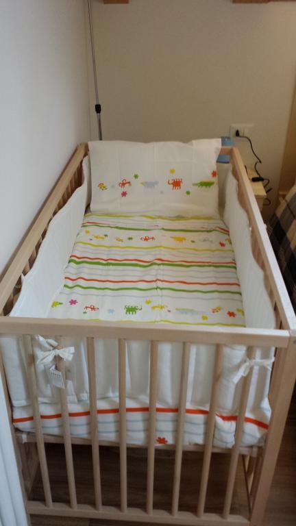Le Castagne Matte Bed & Breakfast Stenico Room photo