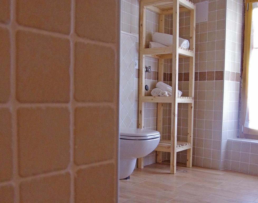 Le Castagne Matte Bed & Breakfast Stenico Room photo