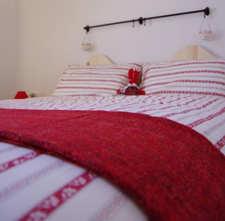 Le Castagne Matte Bed & Breakfast Stenico Room photo
